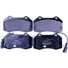 Hella Bremsbelagsatz, Scheibenbremse 8DB 355 016-141