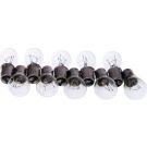 Maxgear Glühlampe, Brems-/Schlusslicht 78-0019SET