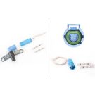 Hella Impulsgeber, Kurbelwelle 6PU 009 163-641