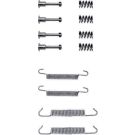 Hella Zubehörsatz, Feststellbremsbacken 8DZ 355 201-691