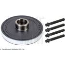 Blue Print Riemenscheibe, Kurbelwelle ADBP610111