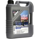 3841 LIQUI MOLY Special Tec F ECO 5W-20, 5l 3841 LIQUI MOLY Special Tec F ECO 5W-20, 5l