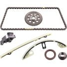 FEBI BILSTEIN 175118 Steuerkettensatz FEBI BILSTEIN 175118 Steuerkettensatz