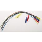 Metzger Kabelreparatursatz, Heckklappe 2320048