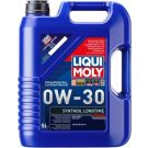 Liqui Moly 1151 Synthoil Longtime Plus 0W-30 Motoröl 5 l Liqui Moly 1151 Synthoil Longtime Plus 0W-30 Motoröl 5 l