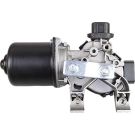 Metzger Wischermotor 2190506