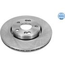 Bremsscheibe 16-15 521 0016