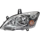 Hauptscheinwerfer 1LG 009 627-031 Hauptscheinwerfer 1LG 009 627-031