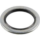 FEBI BILSTEIN 31118 Dichtring, Ölablassschraube FEBI BILSTEIN 31118 Dichtring, Ölablassschraube
