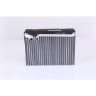 Nissens Verdampfer, Klimaanlage 92186