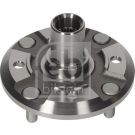 FEBI BILSTEIN 186514 Radnabe FEBI BILSTEIN 186514 Radnabe