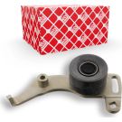FEBI BILSTEIN 04751 Spannrolle, Zahnriemen