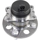 Metzger Radlagersatz WM 2173