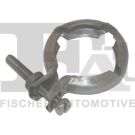 Rohrverbinder, Abgasanlage 104-870 Rohrverbinder, Abgasanlage 104-870