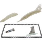FEBI BILSTEIN 172329 Steuerkettensatz FEBI BILSTEIN 172329 Steuerkettensatz
