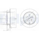 Delphi Bremsscheibe BG3912
