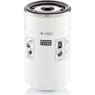 Mann-Filter Ölfilter W 1152/1