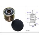 INA Generatorfreilauf 535 0146 10