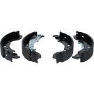 BOSCH Bremsbackensatz 0 986 487 921