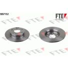FTE Bremsscheibe 9072131