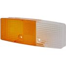 Hella Lichtscheibe, Heckleuchte 9EL 118 705-001