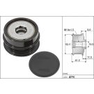 INA Generatorfreilauf 535 0339 10