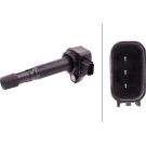 Hella Zündspule 5DA 358 000-451