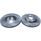 Bremsscheibe 19-2329 Bremsscheibe 19-2329