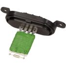 Maxgear Widerstand, Innenraumgebläse 57-0176
