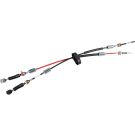 Seilzug, Schaltgetriebe 3150384 Seilzug, Schaltgetriebe 3150384
