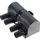 Metzger Zündspule 0880517