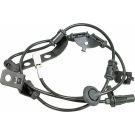 Sensor, Raddrehzahl 0900955