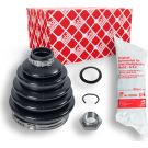 FEBI BILSTEIN 03595 Faltenbalgsatz, Antriebswelle