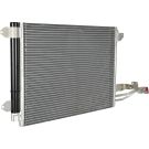 Kondensator, Klimaanlage 817777 Kondensator, Klimaanlage 817777
