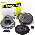 LuK 600 0136 00 Kupplungssatz RepSet DMF