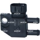 Sensor, Abgasdruck 708028