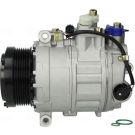 Kompressor, Klimaanlage 89520 Kompressor, Klimaanlage 89520