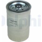 Kraftstofffilter HDF586 Kraftstofffilter HDF586