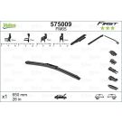 Valeo Wischblatt Scheibenwischer FIRST MULTICONNECTION 575009 Valeo Wischblatt Scheibenwischer FIRST MULTICONNECTION 575009