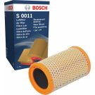 BOSCH F 026 400 011 Luftfilter