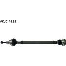 SKF Antriebswelle VKJC 4615