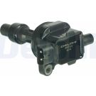 Zündspule GN10422-12B1 Zündspule GN10422-12B1