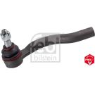 febi bilstein 2 x FEBI Spurstangenkopf ProKit 42758