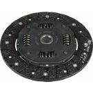 Sachs Kupplungsscheibe 1862 882 042