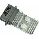 Metzger Widerstand, Innenraumgebläse 0917166