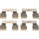 TRW Zubehörsatz, Scheibenbremsbelag PFK408