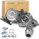 Jrone Turbolader 8M02-40M-681