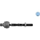 Meyle 2 x MEYLE Axialgelenk, Spurstange MEYLE-ORIGINAL: True to OE 28-16 031 0011