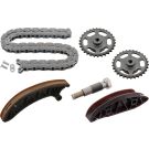 FEBI BILSTEIN 44973 Steuerkettensatz FEBI BILSTEIN 44973 Steuerkettensatz