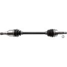 FEBI BILSTEIN 182114 Antriebswelle FEBI BILSTEIN 182114 Antriebswelle